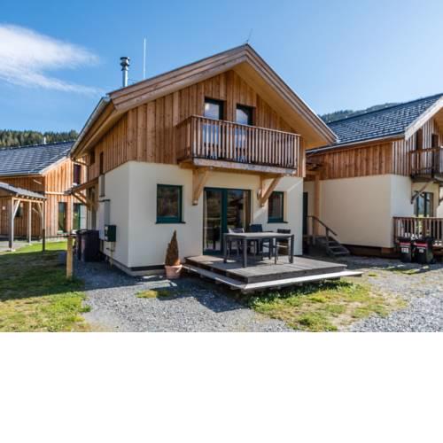 Murau Chalet 21B