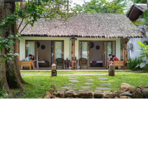 Murex Dive Resort