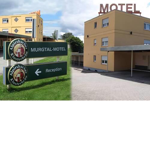 Murgtal Motel