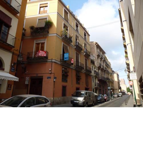 Murillo Apartment