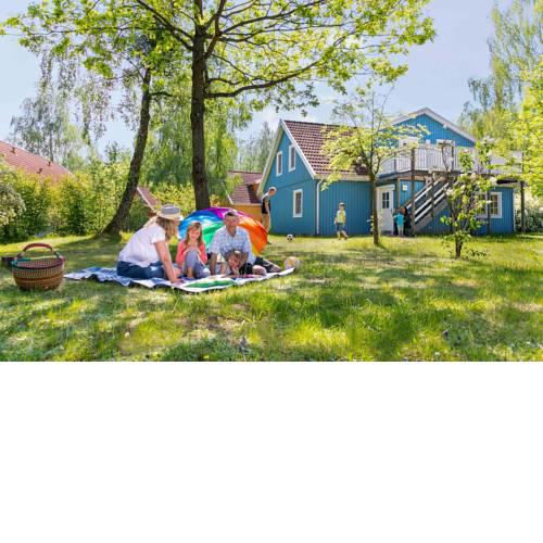 Müritzparadies