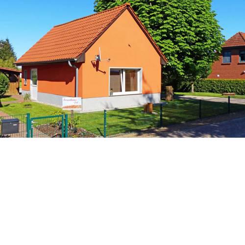Müritzurlaub an der Kastanie in Sembzin