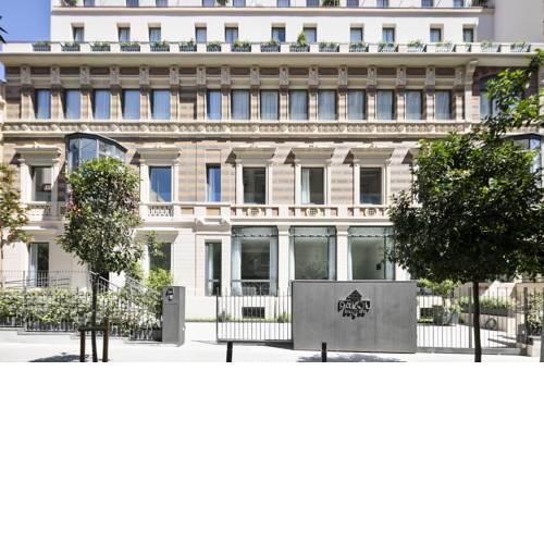 Murmuri Residence Mercader