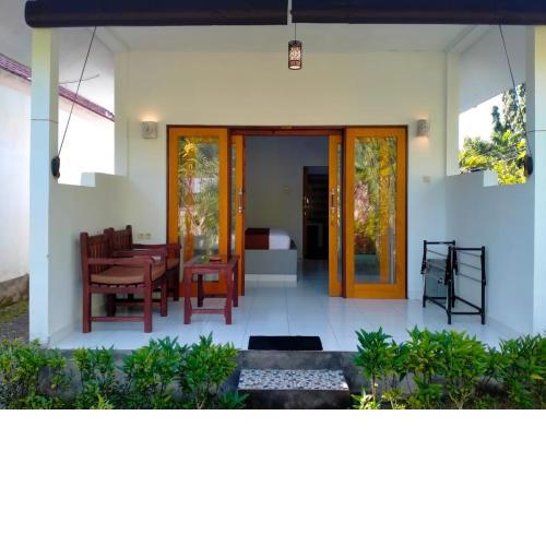 Murni house