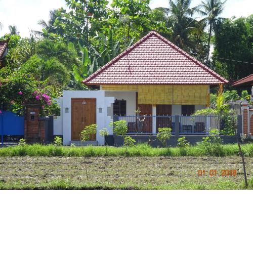 Murnis Bungalow