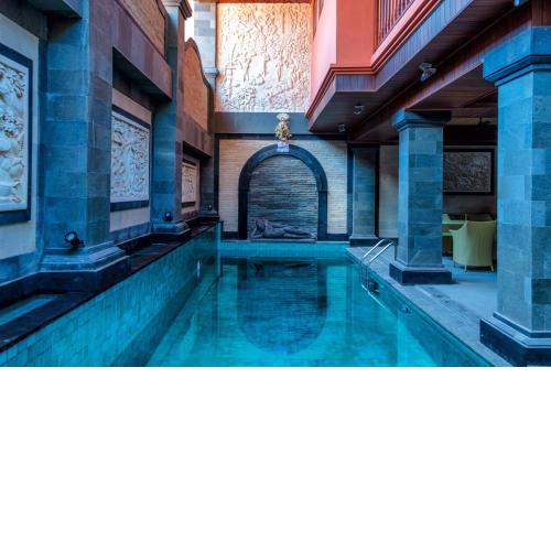 Murni's Houses & Spa