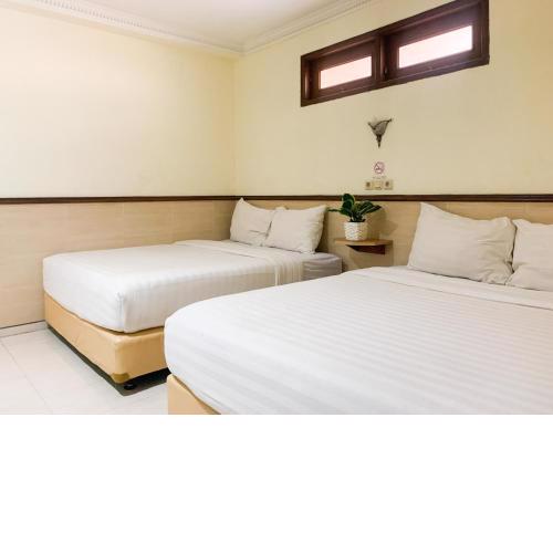 Musafira Hotel Syariah Malioboro Yogyakarta RedPartner
