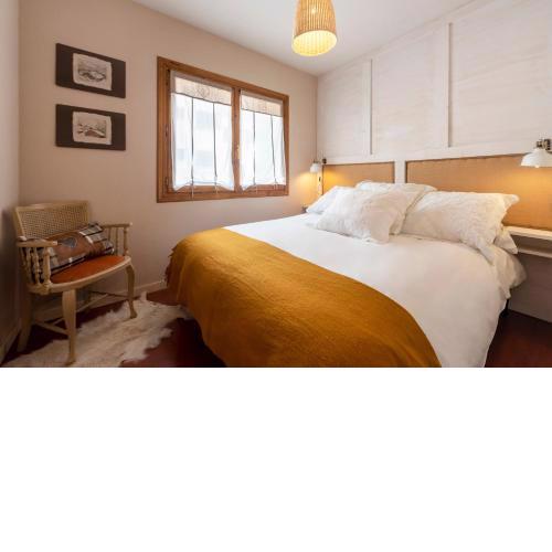 Musales ☆ Apartamento para 4 personas con ascensor