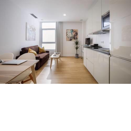 MUSH ROOM APARTAMENTOS
