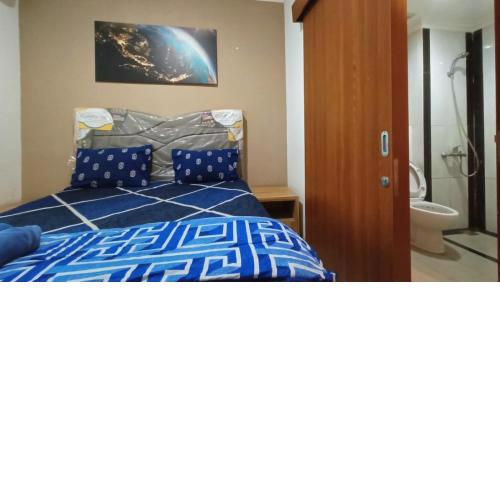 Mushroom Apartment Grand Kamala Lagoon by Mrs Sewa