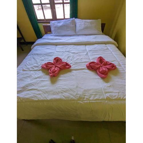 Mushtinal Guest House