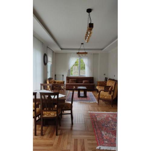 Müstakil Villa Dairesi