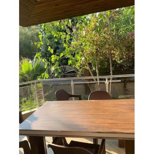 Müstakil Villa Denize 400m.