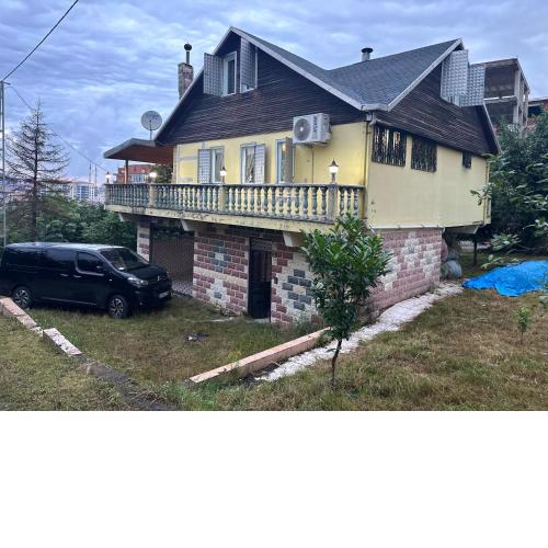 Müstakil villa