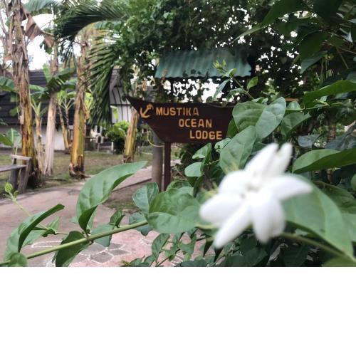 Mustika Ocean Lodge