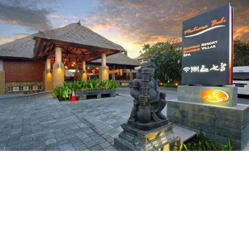 Mutiara Bali Boutique Resort & Villa