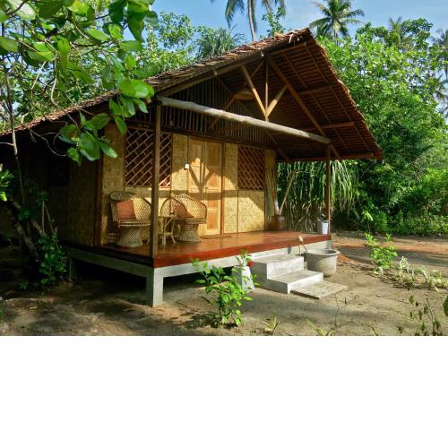 Mutiara Beach Resort