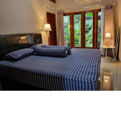Mutiara Homestay Syariah