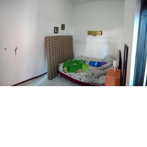 Mutiara panderman (VILLA DND)