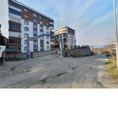 Mutlu Yaşam Sitesi