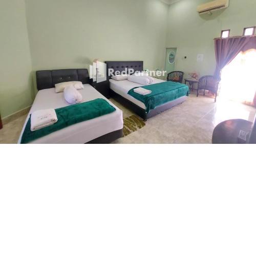 Mutya Rejeki Homestay Syariah Soppeng RedPartner