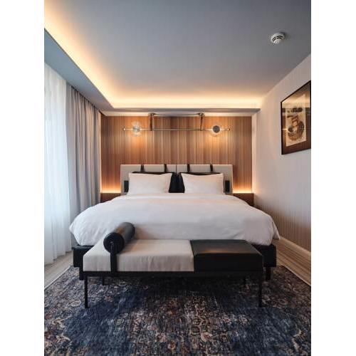 Muze Hotel