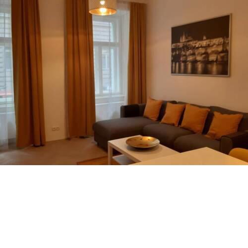 M&V Kampa Park Apartment