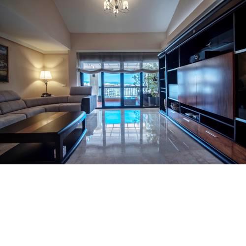 M&V Luxury Penthouse