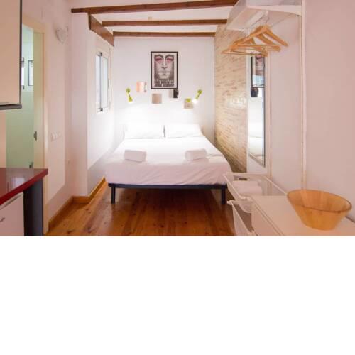 My Apartment - Ripalda