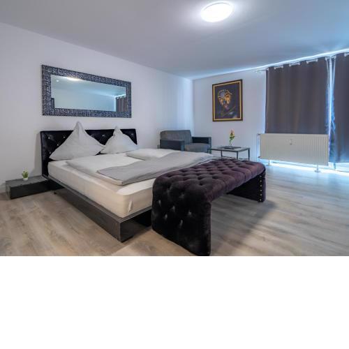 My Apartment im Bremer Viertel