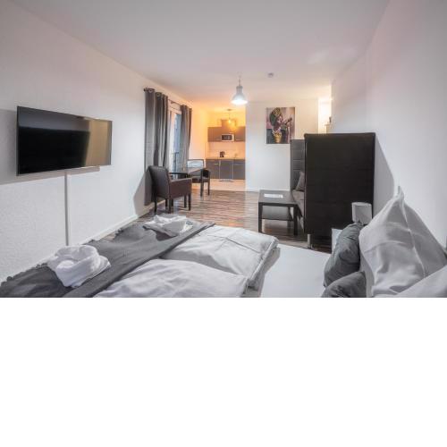 My Apartment im Bremer Viertel