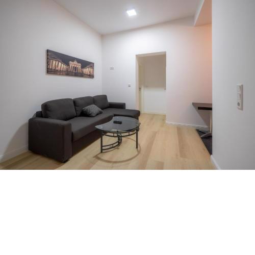 My Apartment im Bremer Viertel