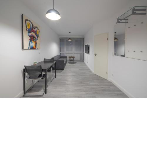 My Apartment im Bremer Viertel