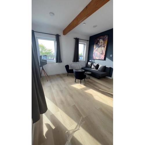 My Apartment im Bremer Viertel