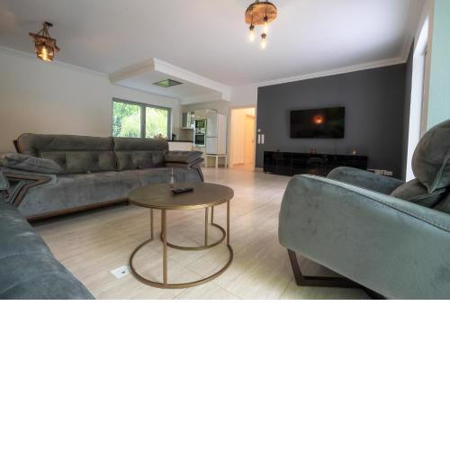 My Apartment im Rhododendron Park