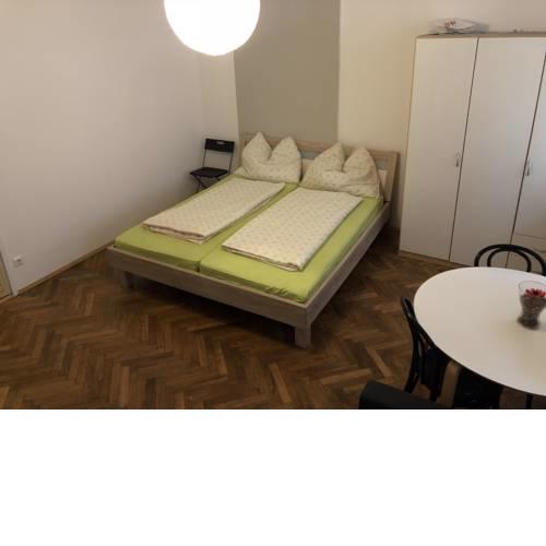 My Apartment