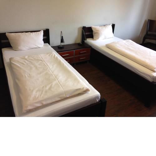 MY-BED Schwarzenbek