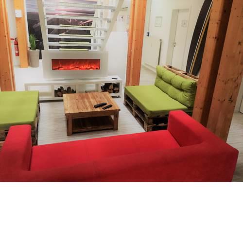My Brand Boardinghouse