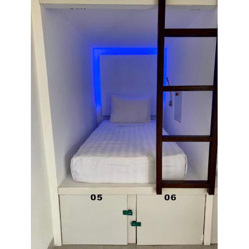 My Capsule Canggu