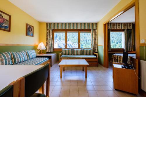 My City Home - Baqueira Beret Aparthotel