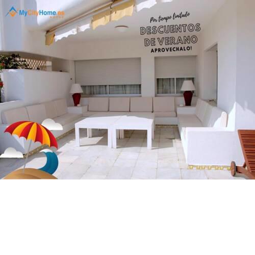 My City Home KEA Guadalmina