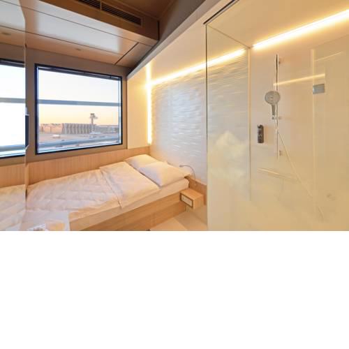 MY CLOUD Transit Hotel - Guests with international flight only!