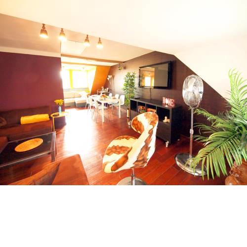 My Cologne Home | Relax & Comfort Apartments