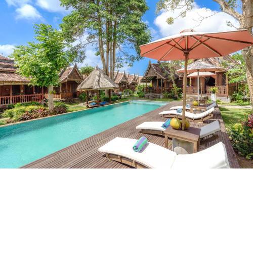 My Dream Bali