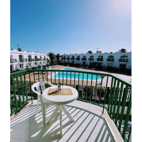 MY DREAM Residence San Valentin Corralejo