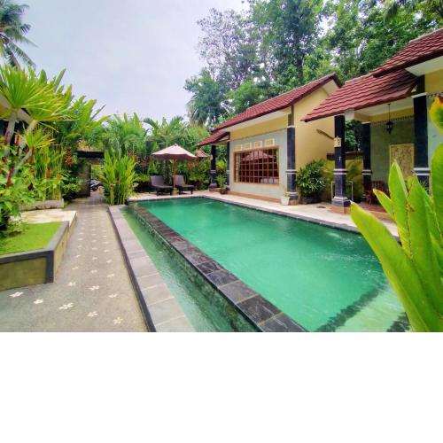 My Flowers Homestay