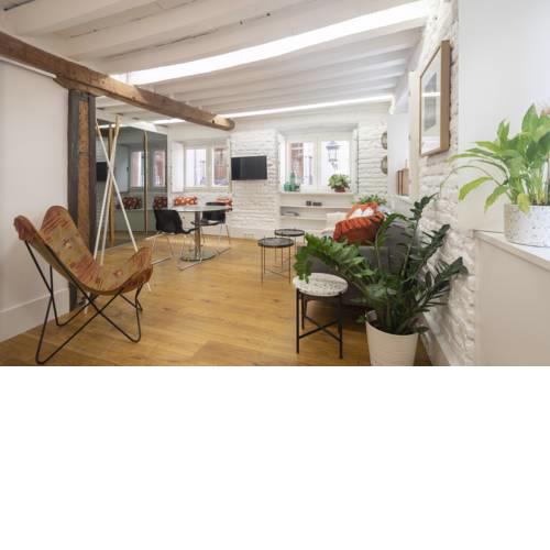 My Granada Garden - Catedral Lux Suite