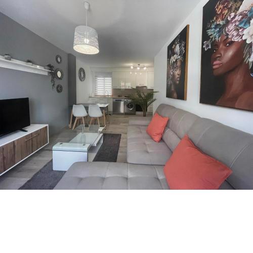 my home apartament !