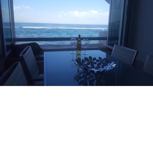 My Home by the Sea