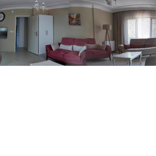 My Home Coşandere By Surur